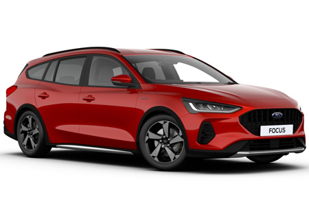 Car Hire Caversham - Focus Estate - car hire Caversham