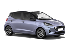 Car Hire Caversham - Hyundai i10 Auto - car hire Caversham
