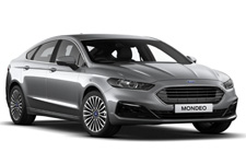 Car Hire Caversham - Mondeo - car hire Caversham